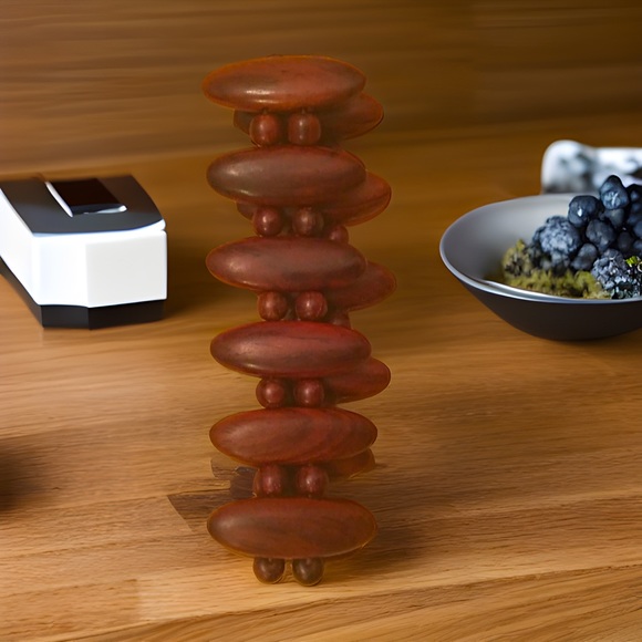 Jewelry - Ladies wood Bracelet